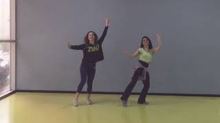 Nar- Hakim- Zumba Resimi