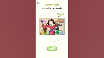 DOP 2 Game, Delete One Part Game, DOP For Game Level 432 Solution and Answer #shorts