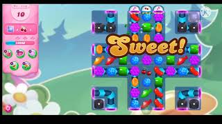 LEVEL 2129 2130 & 2131/CANDY CRUSH SAGA🌟🌟🌟 #androidgameplay #androidgame #game #gaming by Android Saga Games 82 views 2 years ago 12 minutes, 56 seconds