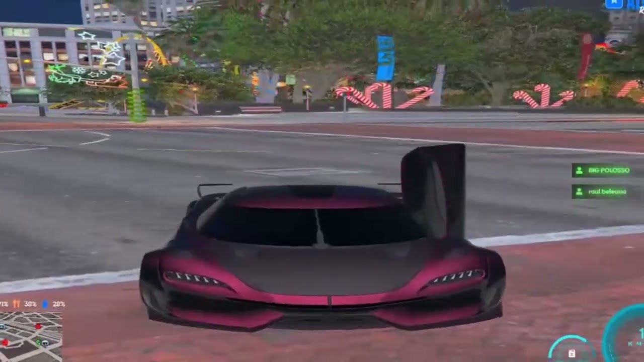 [ATLANTIS:MP] Ballas vs toti