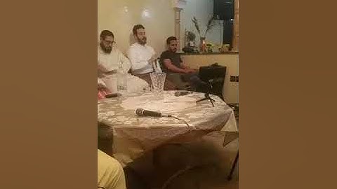 تلاوة مجودة رائعة للقارئ خالد رياض من سورة النبأ و سورة الشمس