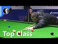 Top-Class Performance | Ronnie O'Sullivan vs Kyren Wilson | 2018 Shanghai Masters - SF