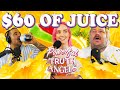 60 worth of juice ft ali macofsky  powerful truth angels  ep 15