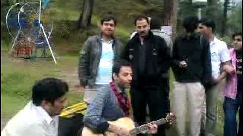 Excel Labs Trip to Banjosa Azad Kashmir (20).mp4