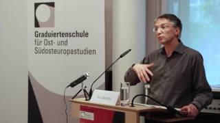 Professor Yuri Slezkine, PhD (Berkeley, California): Bolshevism as ...
