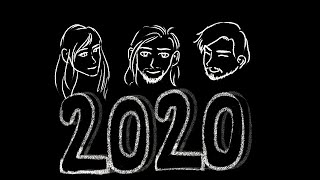 End of the Year 2020 Podcast (feat. Riverdude, Oceaniz, & Julia)