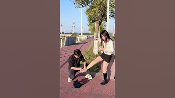 Funny, laugh every time you watch it,  #Unexpected #ContentInspiration #comedy #husbandwife