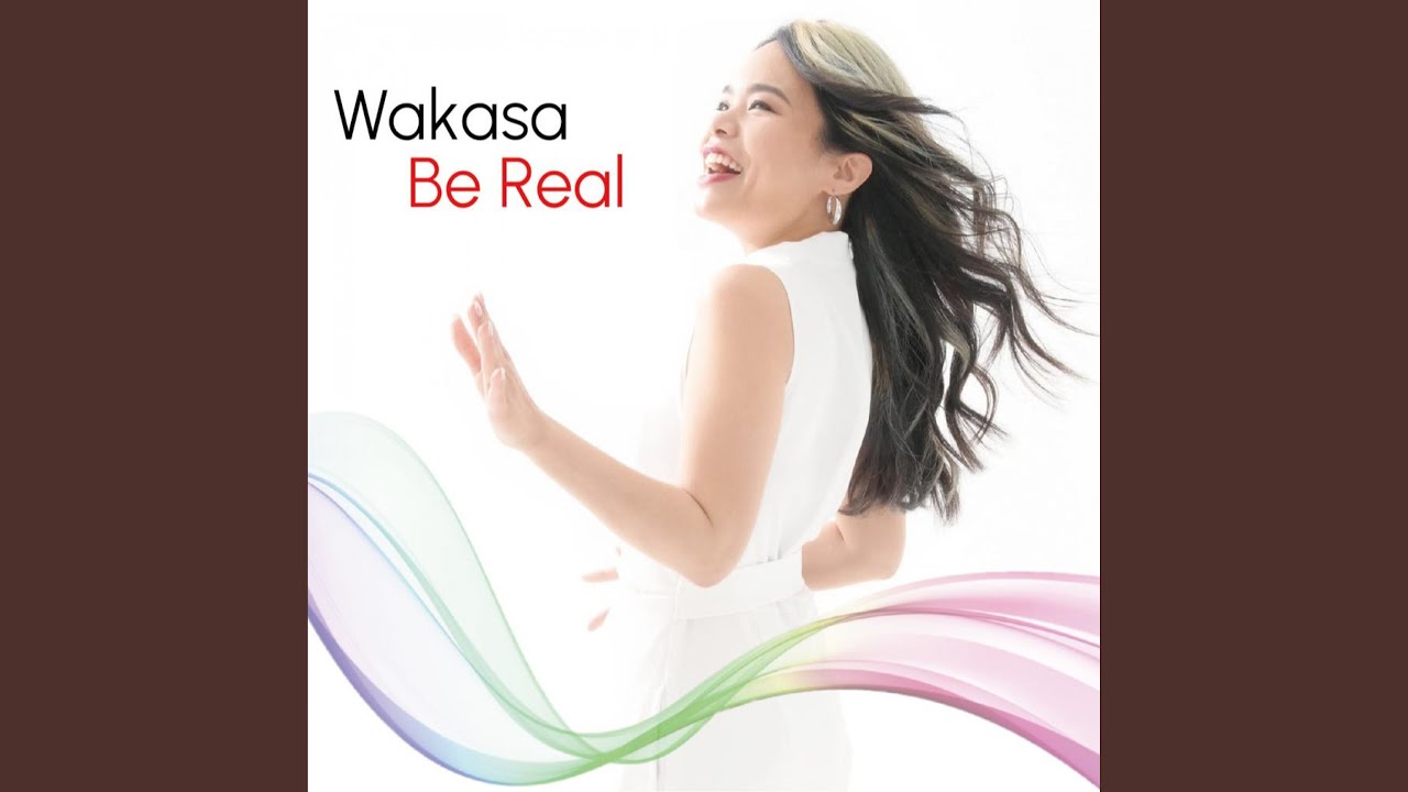 Watch Be Real on YouTube Watch Be Real on YouTube
