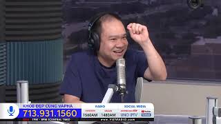 Live: Khỏe Đẹp Cùng Hội Dược Sĩ VAPHA (6/24/2025)