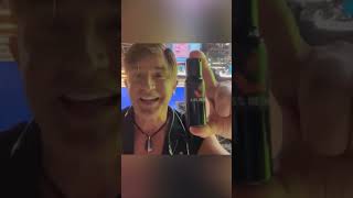 Dr.Rey: How to Stay Young for Filming