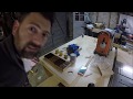How To Make A Weathered Wood Bed 1 | THE HANDYMAN | How To Make A Weathered Wood Bed 1 | THE HANDYMAN |
