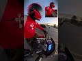 He Almost Died… Then Karma Arrived 🚔