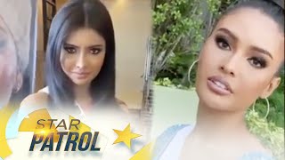 Miss Universe Candidates abala na sa loob ng bubble isang linggo bago ang kompetisyon | Star Patrol