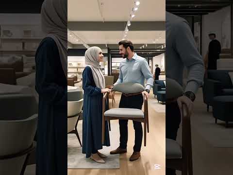 رؤية الكرسي في المنام