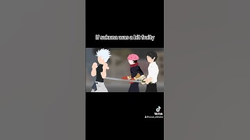 Bruh Gojo is nuts #anime #sticknodes #sticknodeanimation #jujutsukaisen #stickfigure #gojo