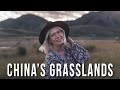 Western China&#39;s peaceful paradise | Gansu China