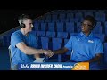 Bruin Insider Show - Rodrick Pleasant (Sept. 23, 2026)