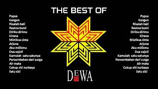 THE BEST OF DEWA 19