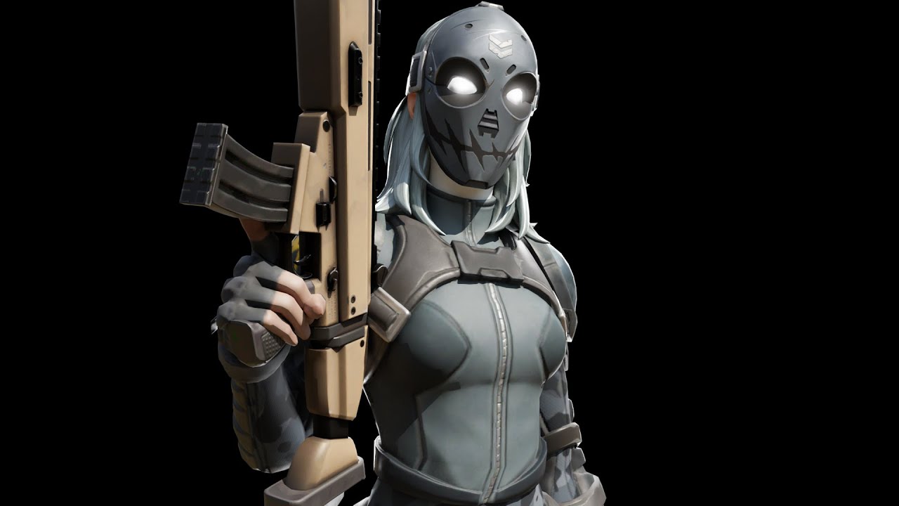 Cold ️(Fortnite Montage) - YouTube
