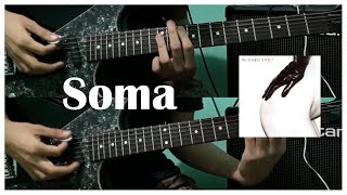 Soma - The Strokes (Guitar Cover) [ #142 ]