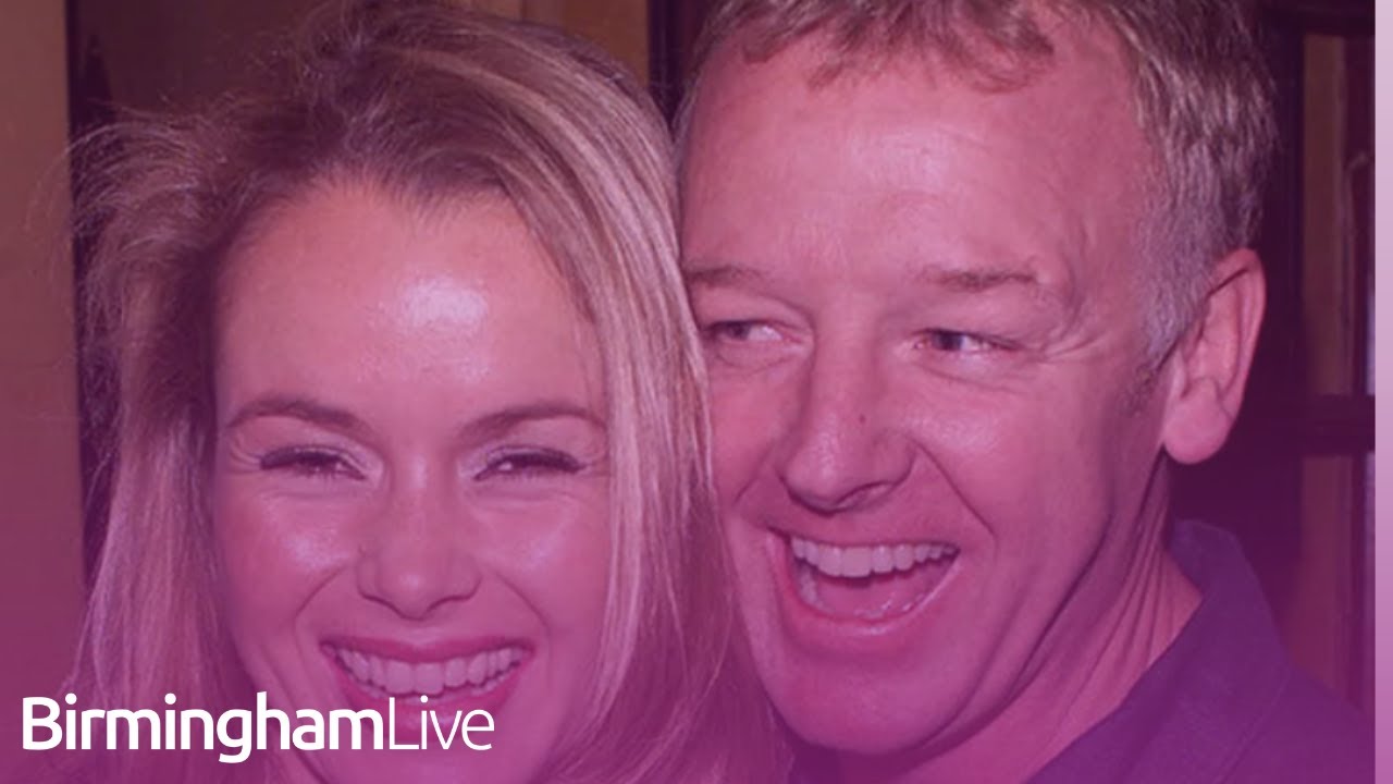 Amanda Holden's 'brutal' confession about true feelings for ex-husband and Strictly star, Les Dennis