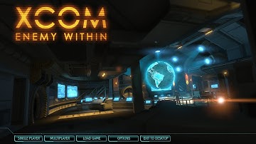 XCOM: Enemy Within Vandoorn Mission