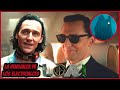 40 Cosas Que NO Viste del Capítulo 1 de LOKI – Easter Eggs y Curiosidades Marvel -