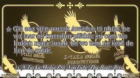 Tiɛ̈ŋkë nhiɛ̈ɛ̈r de Yekoba acï nyuɔɔth