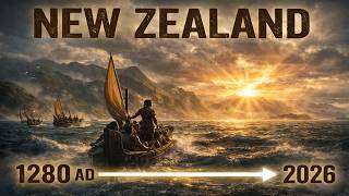 Why Is New Zealand So Unique?