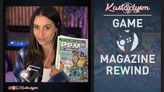 Game Magazine Rewind | Kastaclysm