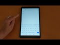 Change Language On Lenovo Tablet 
