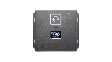 InfraSensing How-To Series: AC Power Quality Sensor (PWR-AC-QUAL)