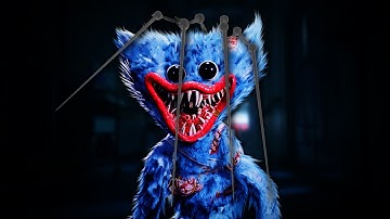 The Prototypes Plan Has FINALLY Been Revealed! Poppy Playtime Chapter 5