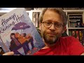 Always Raining Here is a cute graphic novel about finding one self in high school