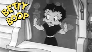 Betty Boop: Be Human (1936)