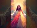 Divine Mercy Prayer ❤️  | Jesus I Trust in You