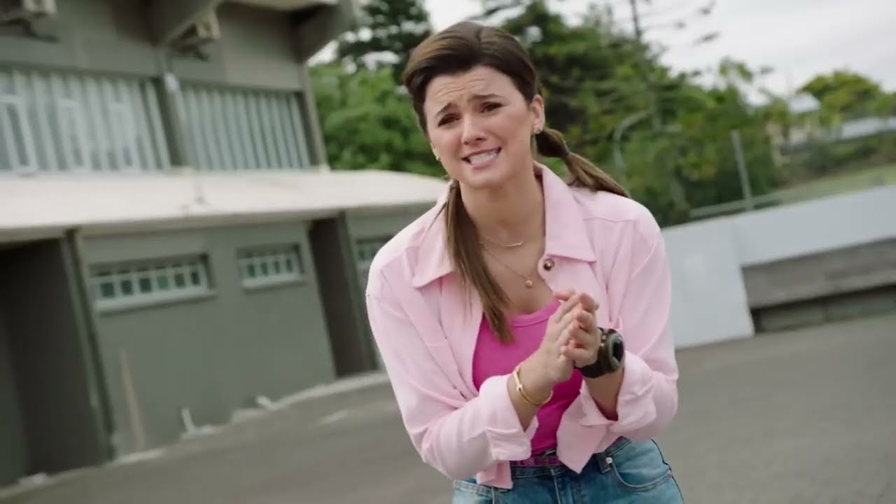 The Final Stand 🦖 Dino Fury ⚡ Power Rangers Kids ⚡ Action for Kids