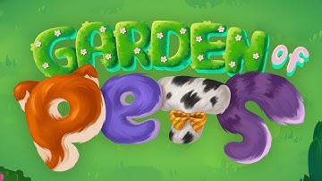 Mads Riddersholm - Garden of Pets - Sound Design, Music & Implementation