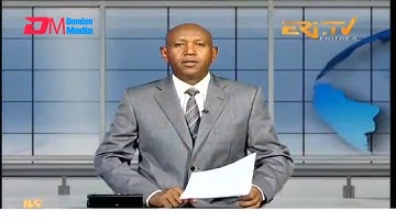 Evening News in Tigrinya for September 25, 2025 - ERi-TV, Eritrea