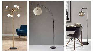 Modern Floor Lamps To Create Visual Interest