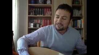 Arzu Halim Sana Ey Kaşı Keman