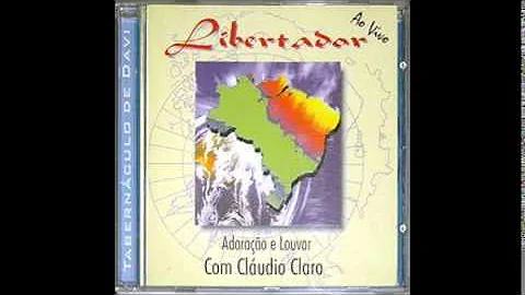 Claudio Claro - Tabernculo de Davi - Messias de Is...