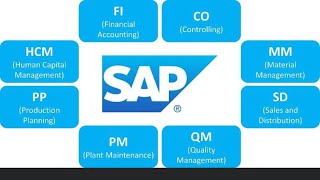 SAP MM Regular class: SAP LANDSCAPE AND SAP screen operating