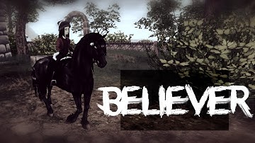 Believer [ Full MEP ] — SSO