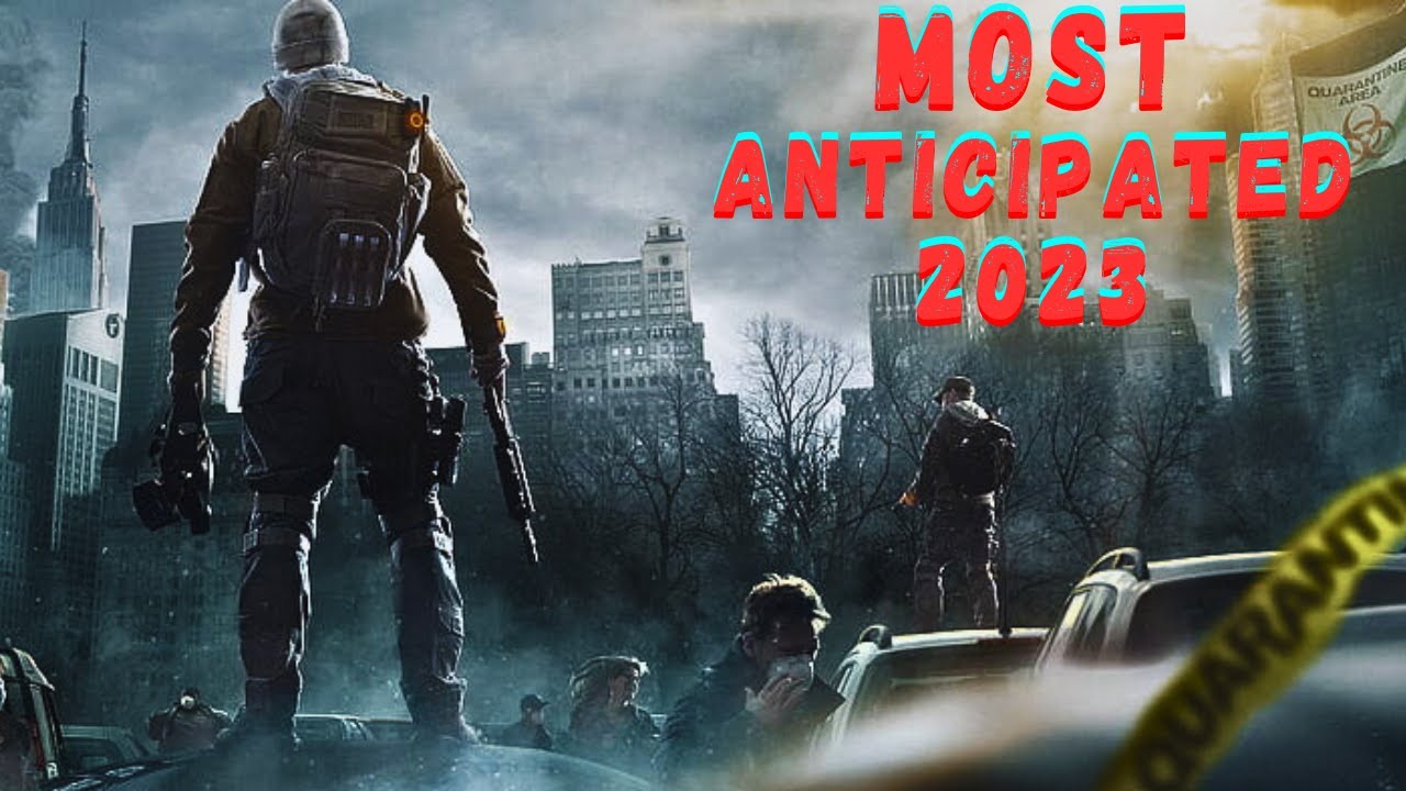 Top 10 Highly anticipated games that were expected to showcase ...