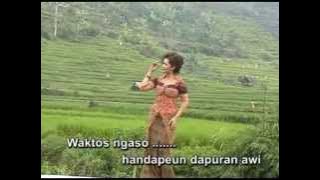 Rika Rafika Gelenyu Ti PasirLangu