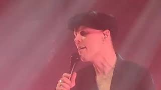 Ville Valo VV LIVE Wiesbaden Schlachthof 04.05.2024 - Run away from the sun