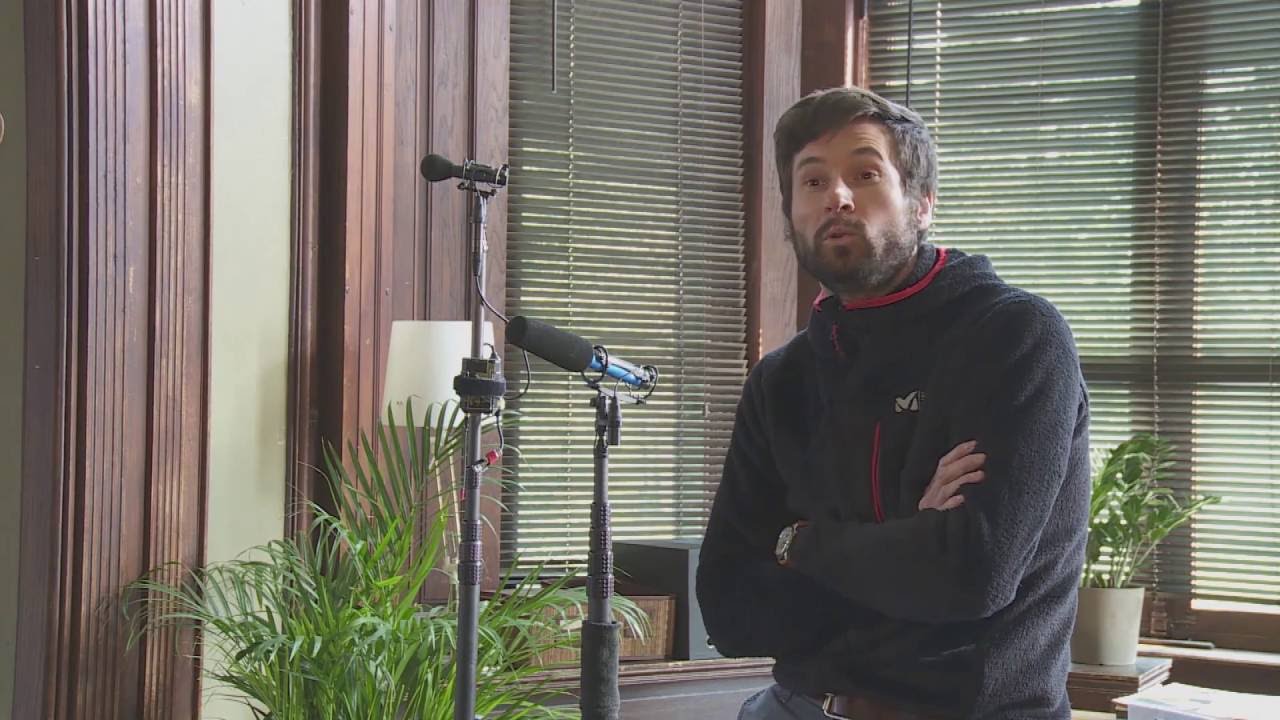 Les bases de la prise de son stéréo