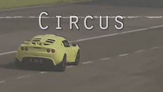 PMKS - Circus
