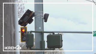 Spokane County Sheriff's Office deactivates license plate readers amid new state privacy law